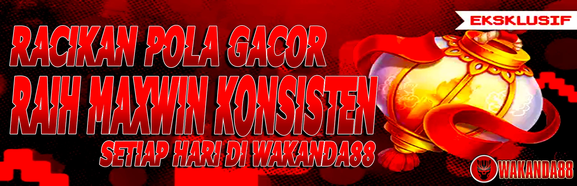 WAKANDA88